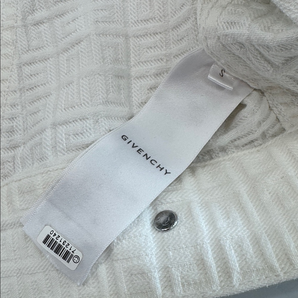 Givenchy Jacket - image 7